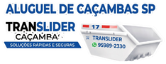 Aluguel de Caçambas SP